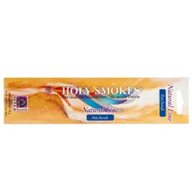 Berk Holy Smokes - Patchouli Räucherstäbchen 10 g