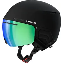 Head Cinema Photo 60-63 cm Schwarz