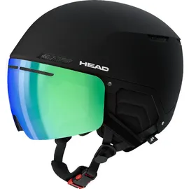 Head Cinema Photo 60-63 cm Schwarz