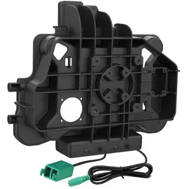 RAM MOUNTS Verriegelbare Lade-und Dual-usb-dockingstation Für Honeywell Scanpal Eda10a - Black