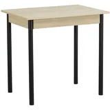 Hti-Living Sonoma Soren 75 x 72 x 75 cm beige