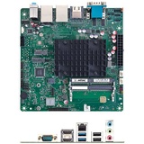 Mitac PD14EHI-N6210 Mini-iTX (Intel Celeron N6210 Elkhart Lake , ATX 24-pin)