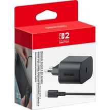 Nintendo Switch 2 Netzteil