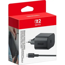 Nintendo Switch 2 Netzteil