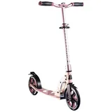GLOBBER SIX DEGREES 205 mm Blossom pink