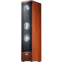 Canton Ergo 690 DC kirsche