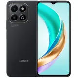 Huawei Honor X6b, 16,7 cm (6.56"), 4 GB, 128 GB, 50 MP, Android 14, Schwarz