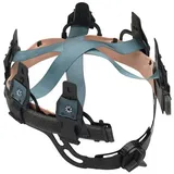 Schuberth Innenausstattung für CrossHelme mit Drehv.