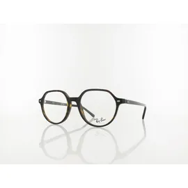 Ray-Ban VISTA Unisex 0RX5395 Sonnenbrille, 2012 51 havana