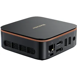 Blackview Mini-PC Intel N150 2023 4K UHD 3,6 GHz 8 GB RAM 256 GB SSD Windows 11 Pro