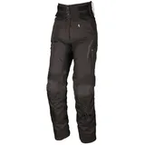 Modeka Elaya Textilhose Damen schwarz 21