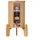 Lotus Vita Kiara Wasserspender Natura Plus braun 4L