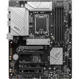 MSI PRO B760-P II (7E29-002R)