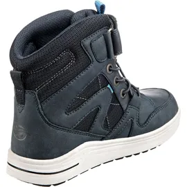 Dockers by Gerli Klettstiefel Blau - Gr.: 37