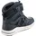 Dockers by Gerli Klettstiefel Blau - Gr.: 37
