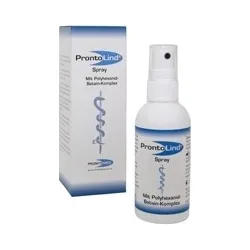 PRONTOLIND Piercing Spray 75 ml Spray