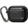 SPIGEN Rugged Armor Hülle Thermoplastische Polyurethane (TPU), Schwarz