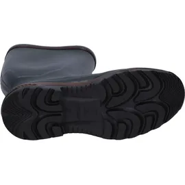 Aigle Parcours 2 Gummistiefel Grün (Bronze), 43