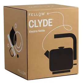 fellow Clyde 1,5 l Schwarz