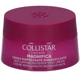 Collistar Replumping Redensifying Cream 50 ml