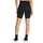 Under Armour Damen Radhose Motion Crossover Bike Short XS in Schwarz Black