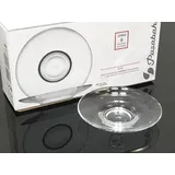 Pasabahce Linka Unterteller transparent