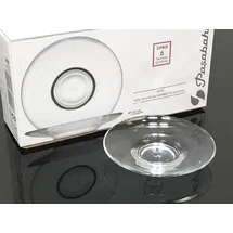 Pasabahce Linka Unterteller transparent