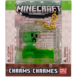 Minecraft - Charms Schlüsselanhänger
