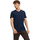 JACK & JONES Herren V-Neck T-Shirt JJEORGANIC Basic Regular Fit Schwarz - XXL