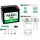 Fulbat FTZ7S 7 Ah 135 A