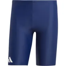adidas Solid Jammer - dark blue/white IU1875