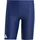 adidas Solid Jammer - dark blue/white IU1875