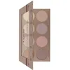 Prime Glow Palette Highlighter Shades Vol.1 Make-up Palette 1 Stk