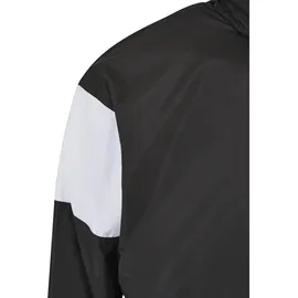 Starter Black Label Retro Track Jacket Schwarz S