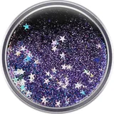 PopSockets Luxe Tidepool Galaxy Purple Handyhalterung, Mehrfarbig