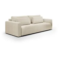 Fun Möbel SOFA Schlafsofa Chaira