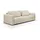 Fun Möbel SOFA Schlafsofa Chaira