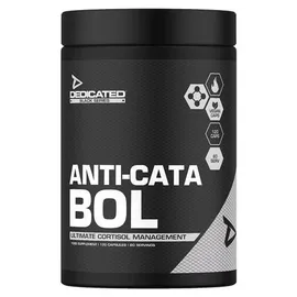 Dedicated Anti-Cata-Bol Kapseln 120 Stück
