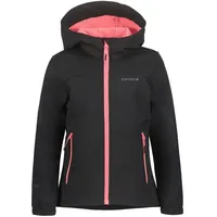 ICEPEAK Kobryn Jr Softshelljacke Kinder 995 - black 152