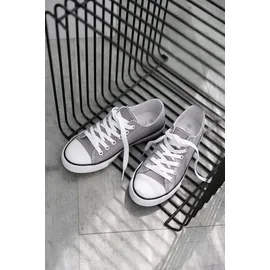aniston shoes Sneaker Low Damen Grau 41