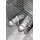 aniston shoes Sneaker Low Damen Grau 41