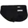 Arena Badehose Team Herren Slip Schwarz/Weiß 6