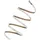 LEDVANCE LED-Stripe 4058075707917 40 W tageslichtweiß 500 cm