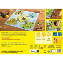 Haba Spiel Obstgarten 1 St