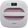 loklik Easy Heat Press Pink, Weiß, 1200 W, 3,6