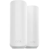 Netgear Orbi 370 Serie Dual-Band WiFi 7 Mesh 2er