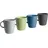 Brunner Dolomit Tassen-Set, 4-teilig