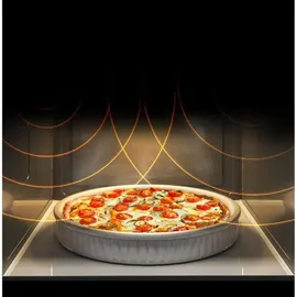 Samsung MW 26L Silber