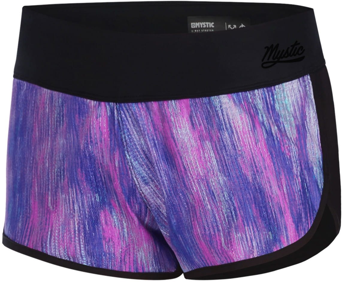 Mystic Balance Boardshort Hollywood Pink  M  