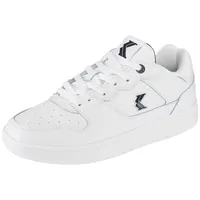 Karl Kani 89 2K Sneaker weiß 41 EU